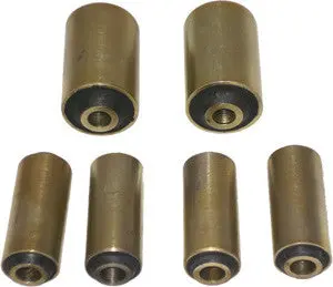 Rear Suspension Bush Set 2897Sr 1