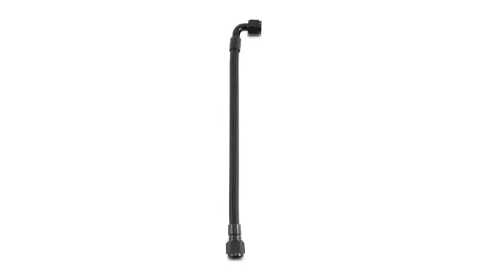 Vibrant Performance 29072 Ptfe Flex Hose Assembly 1