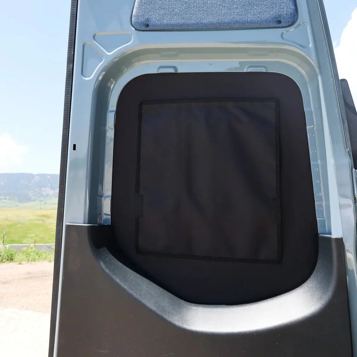 Flarespace Rear Window Vent 2