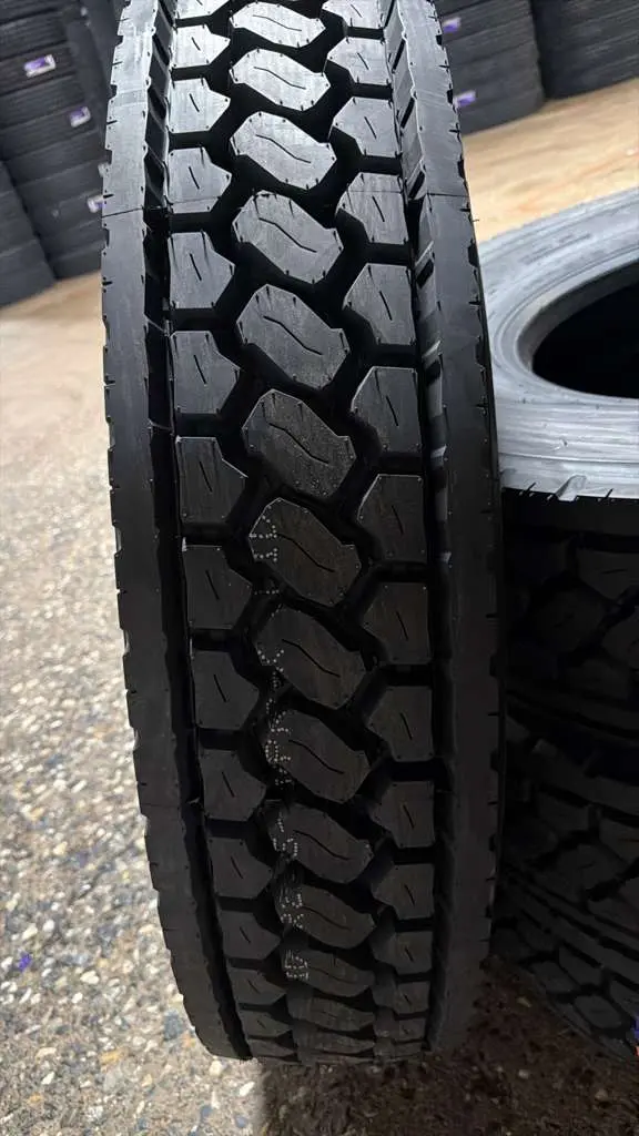 Set Of 8 Tires 295/75R22.5 Itaro Kobe Dpm Drive Closed Shoulder 16 Ply L 146/143 1