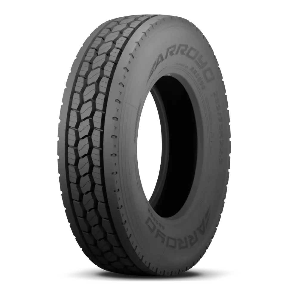 Tire 285/75R24.5 Arroyo Ar2200 Drive Closed Shoulder 16 Ply 1