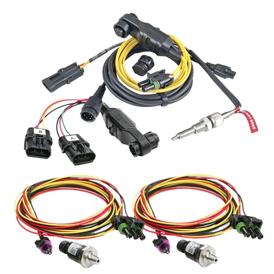 Edge Products 98623 Compatible W/ Edge Cts3 And Cs2/Cts2 1