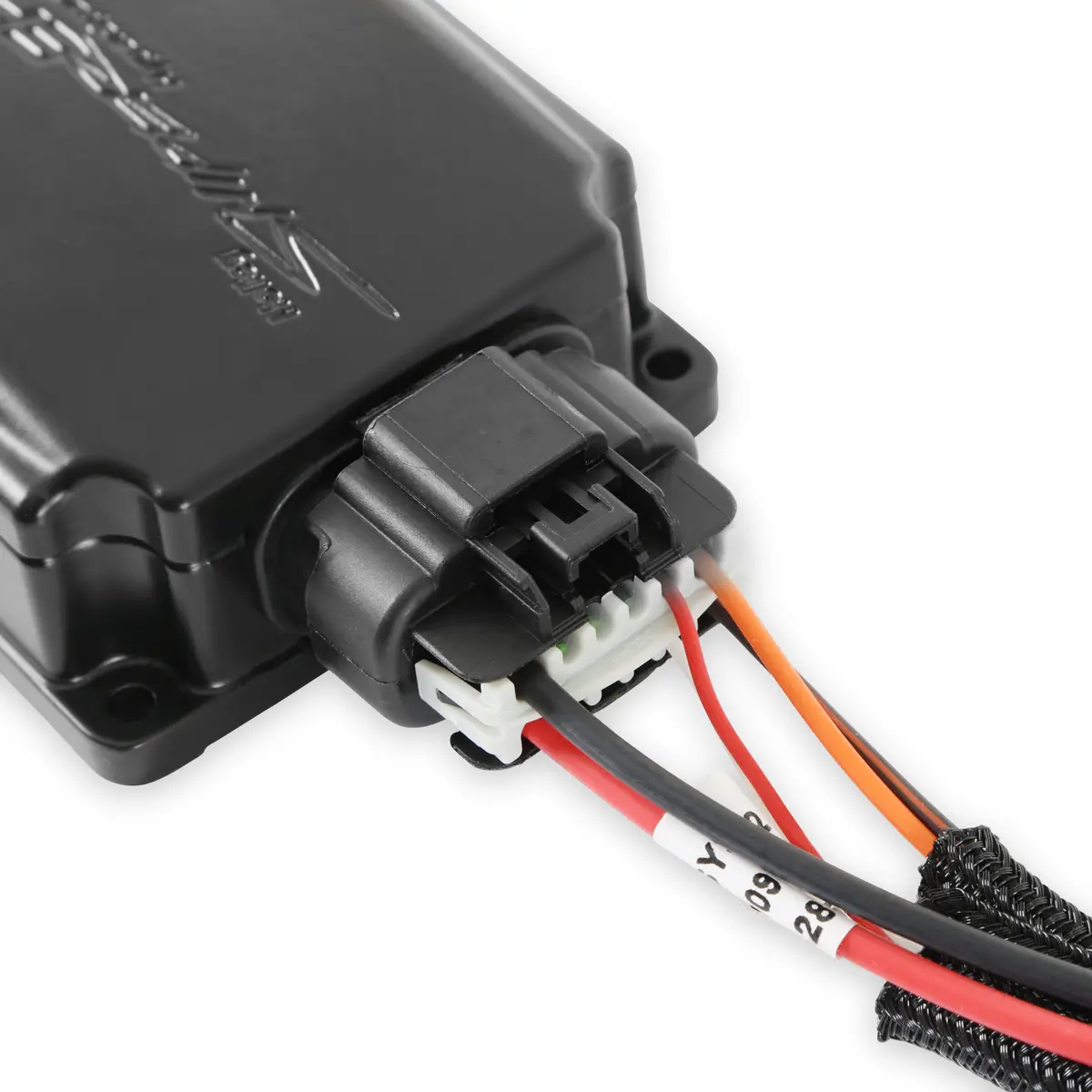 Holley Sniper Efi 556-154 Sniper Efi Hyperspark 2 Ignition Box 1