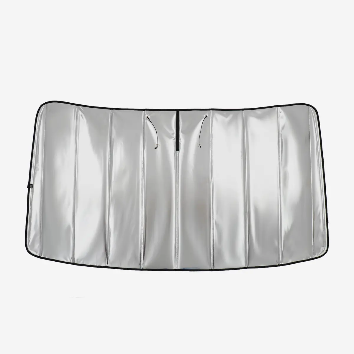 Vanessential Mercedes Sprinter Reflective Front Windshield Cover 1