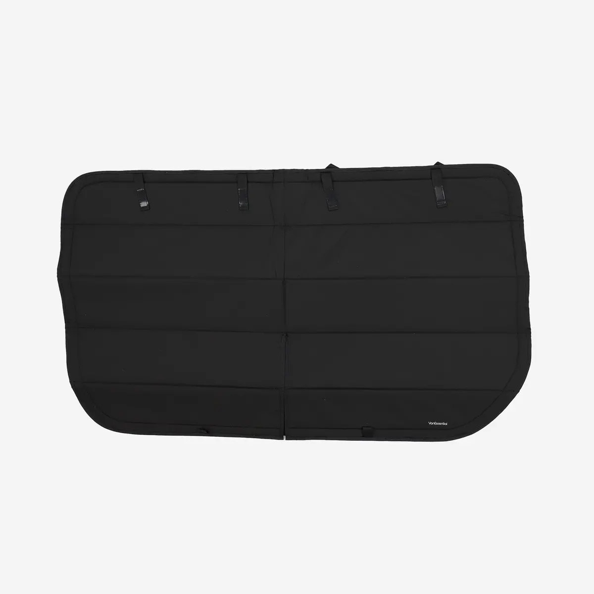 Vanessential Mercedes Sprinter Stealth Sliding Door Window Cover 1