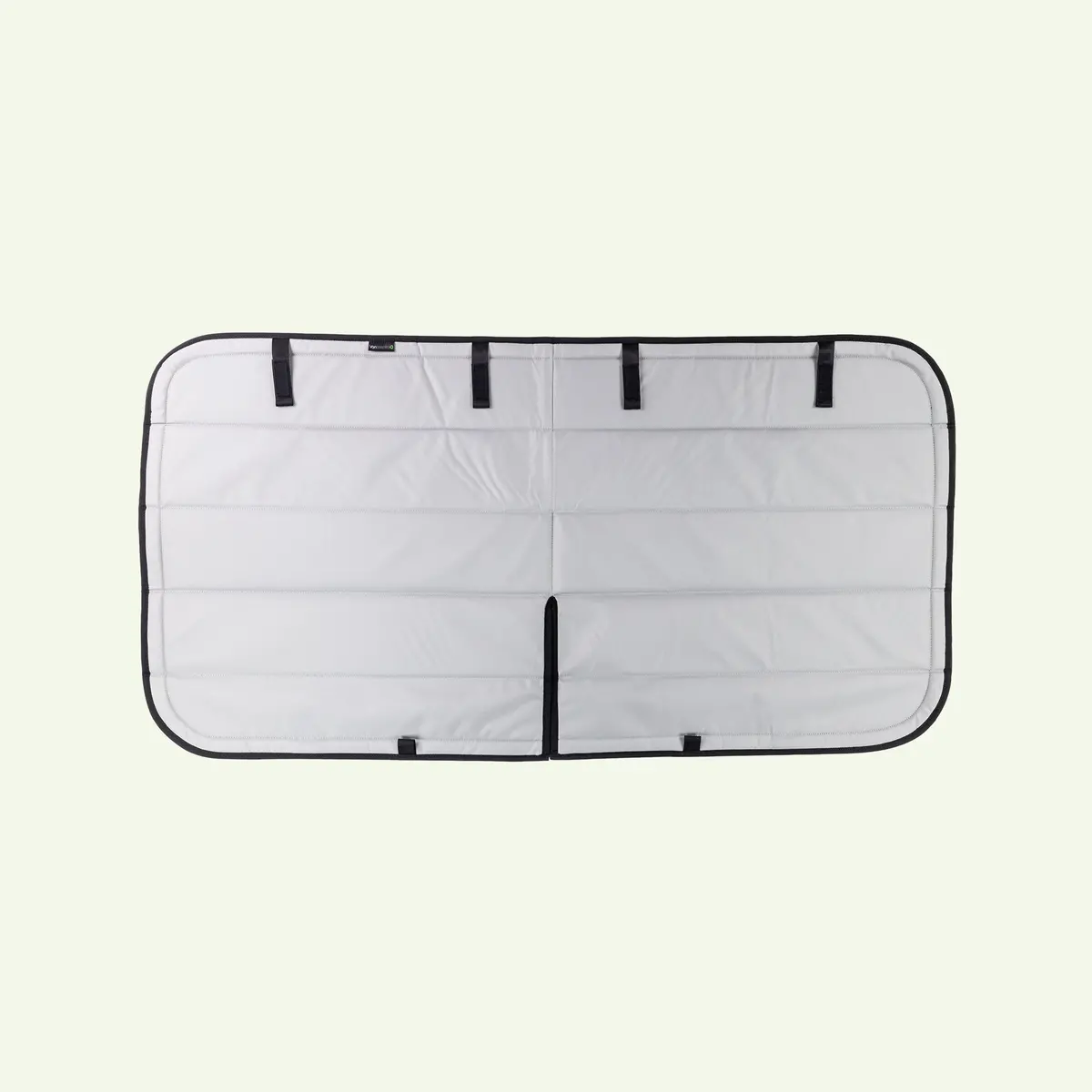 Vanessential Ram Promaster Stealth Sliding Door Window Cover 3