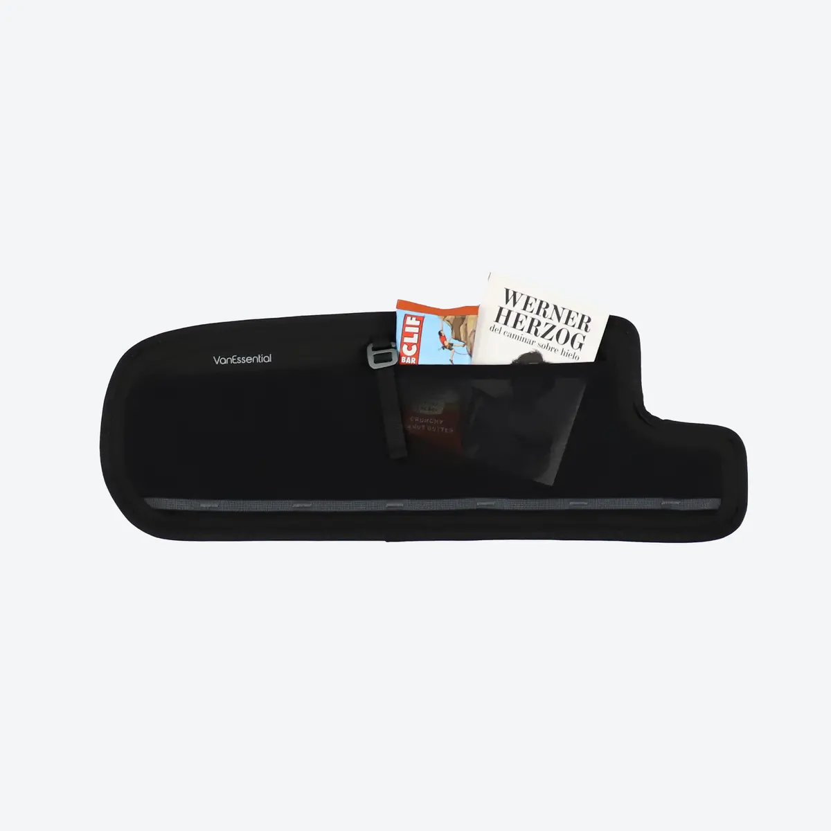 Vanessential Ford Transit Upper Rear Door Storage Panels (Pair) 2