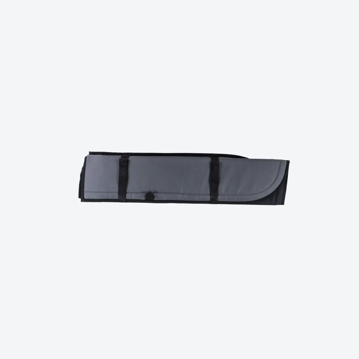 Vanessential Ford Transit Stealth Crew Window Cover 6