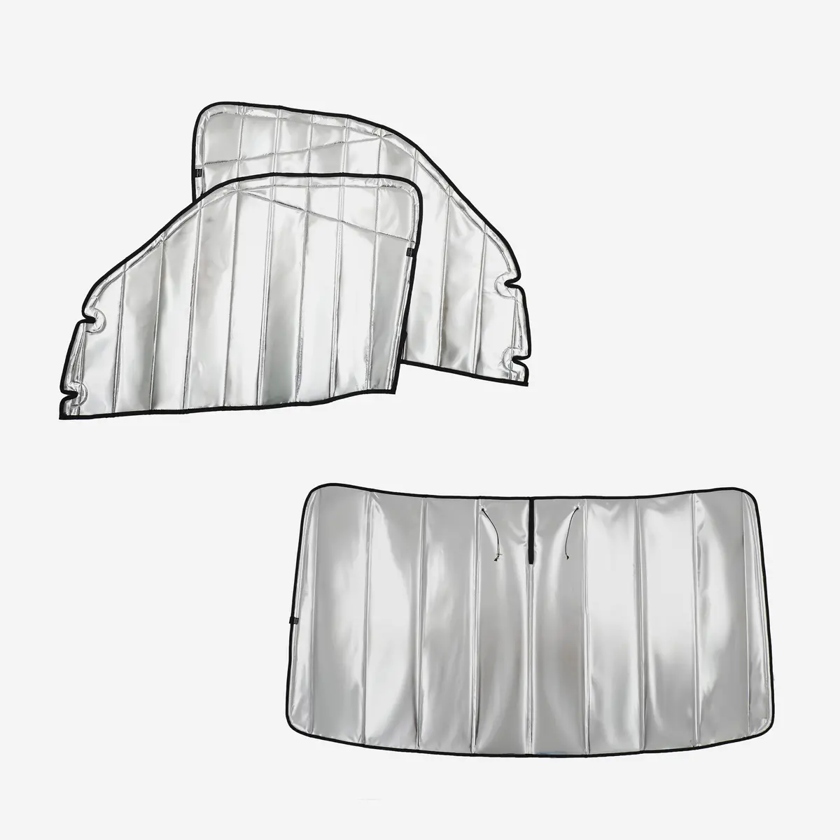 Vanessential Mercedes Sprinter Reflective Front Cab Bundle 1