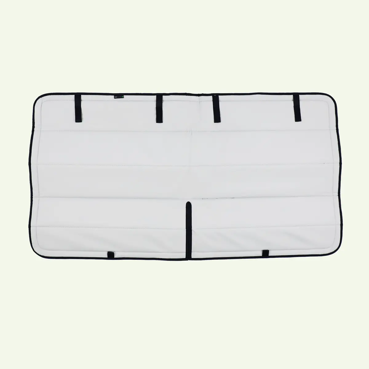 Vanessential Ram Promaster Stealth Crew Window Cover 2