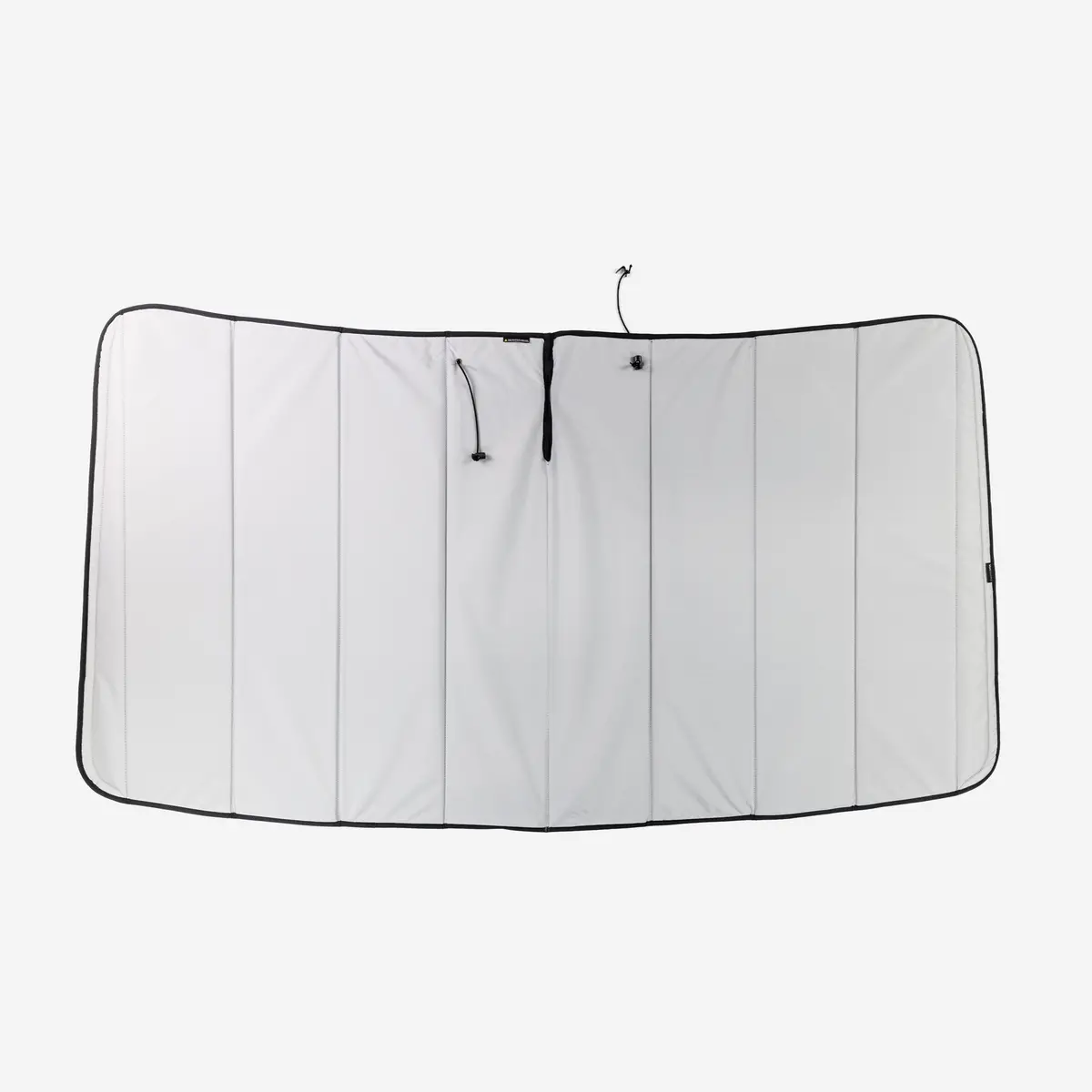 Vanessential Mercedes Sprinter Stealth Front Windshield Cover 3