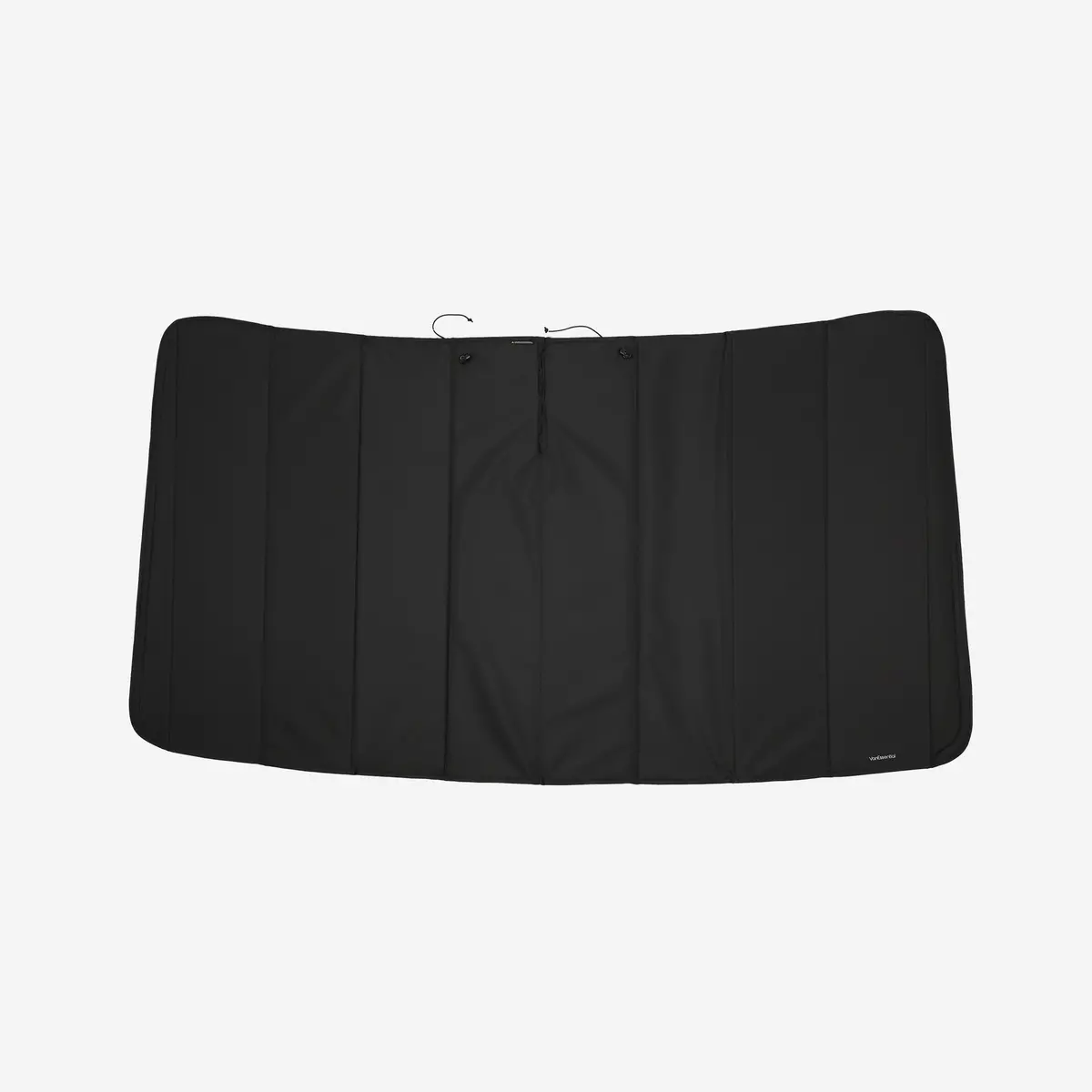 Vanessential Mercedes Sprinter Stealth Front Windshield Cover 1