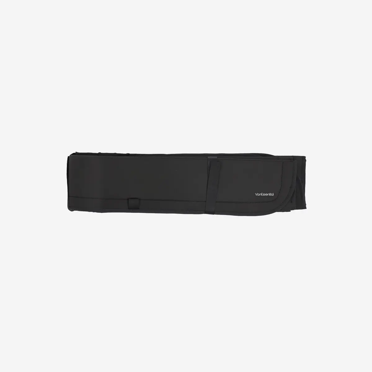 Vanessential Mercedes Sprinter Stealth Passenger Van Middle Window Covers 3