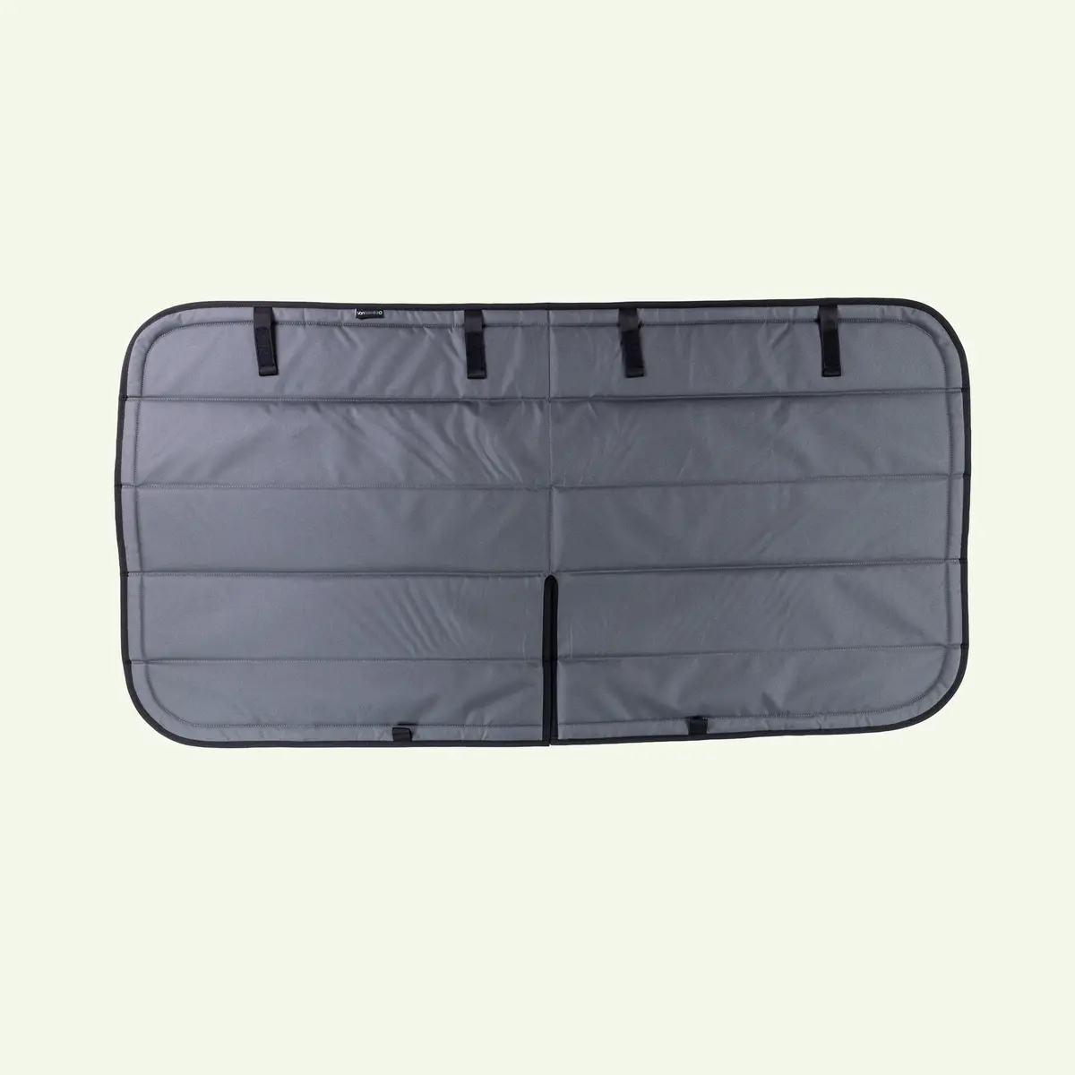 Vanessential Ram Promaster Stealth Sliding Door Window Cover 2