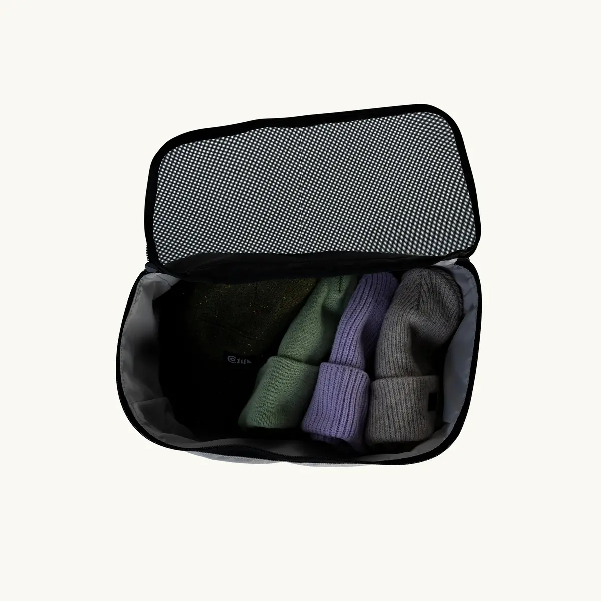 Vanessential Packing Cube (Medium) 2