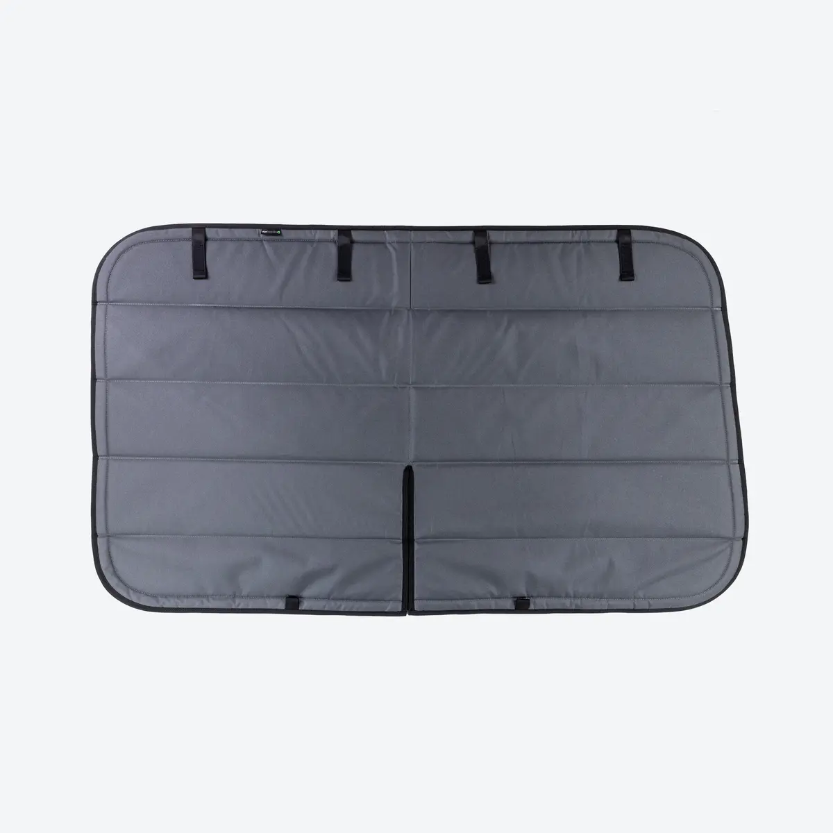 Vanessential Ford Transit Stealth Crew Window Cover 2
