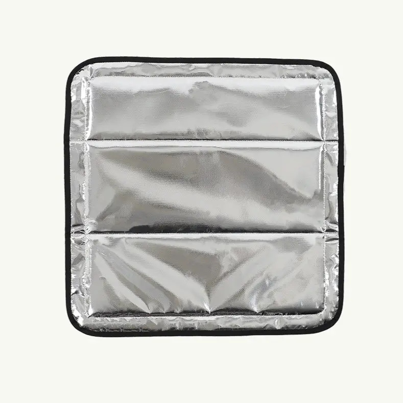 Vanessential Reflective Roof Vent Cover 1