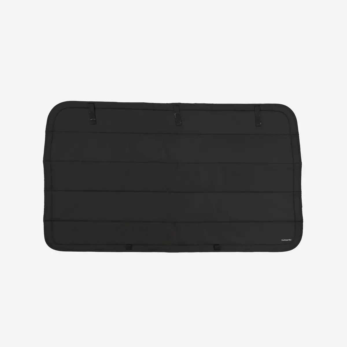 Vanessential Mercedes Sprinter Stealth Passenger Van Middle Window Covers 2