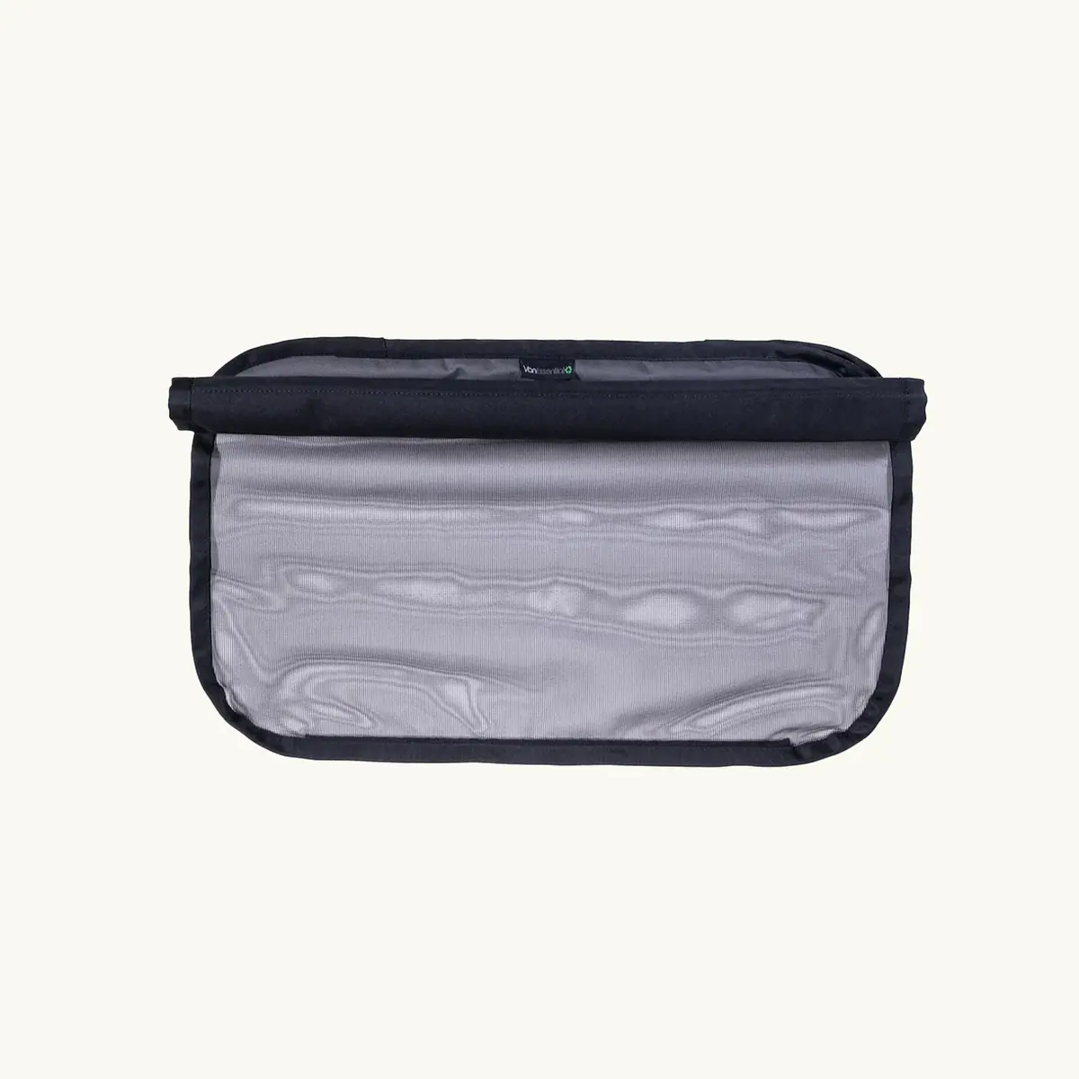 Vanessential Arctic Tern Bunk Window Cover 2