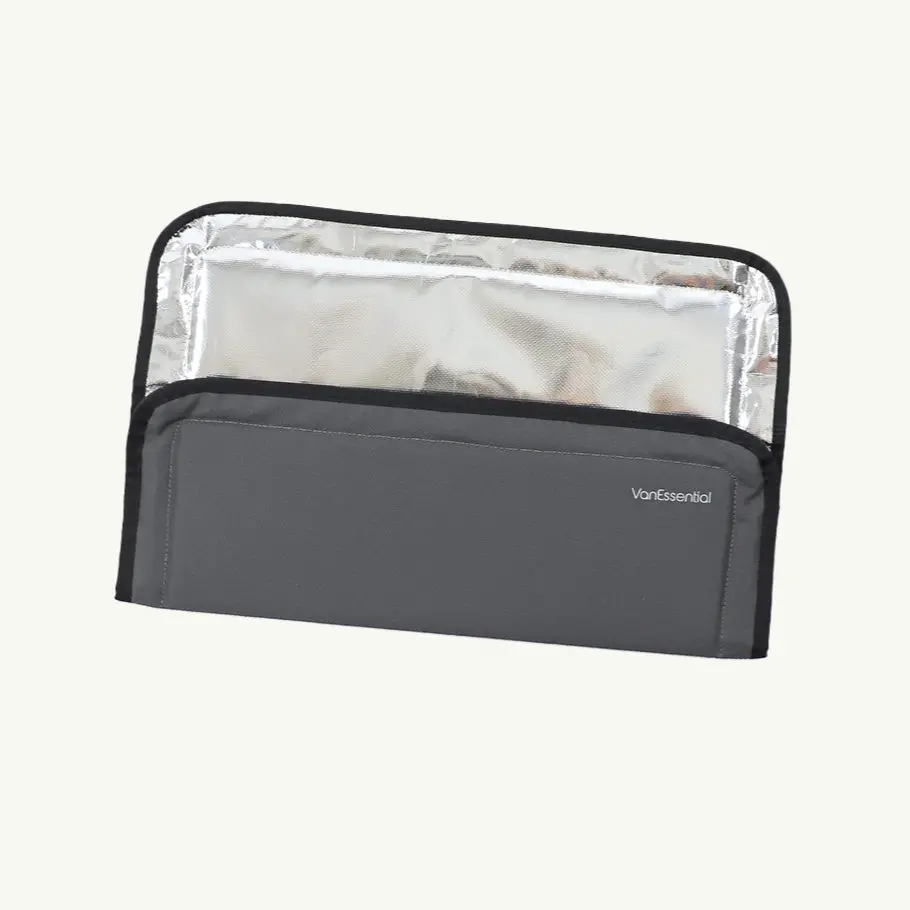 Vanessential Reflective Roof Vent Cover 2