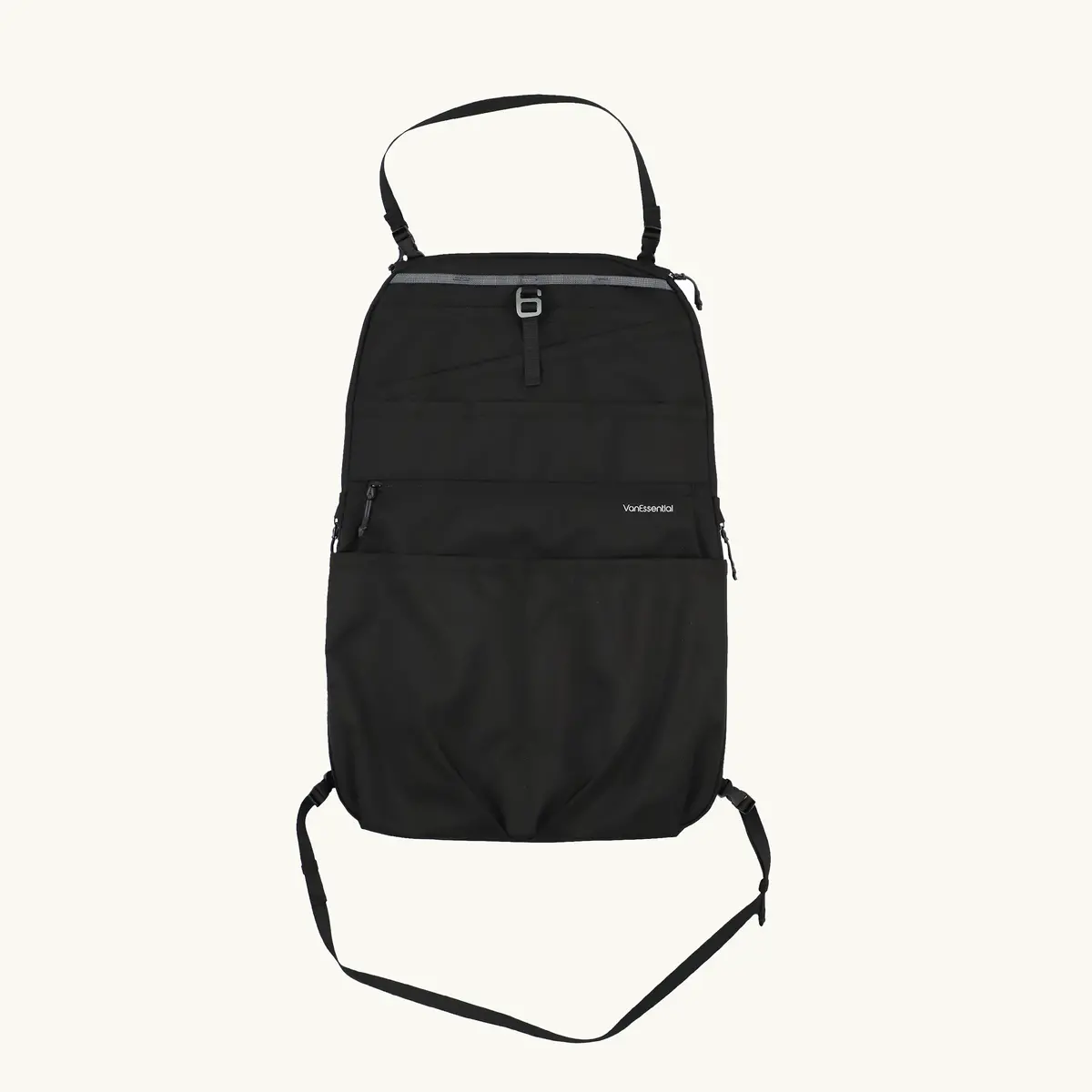 Vanessential Universal Back Of Seat Organizer 1