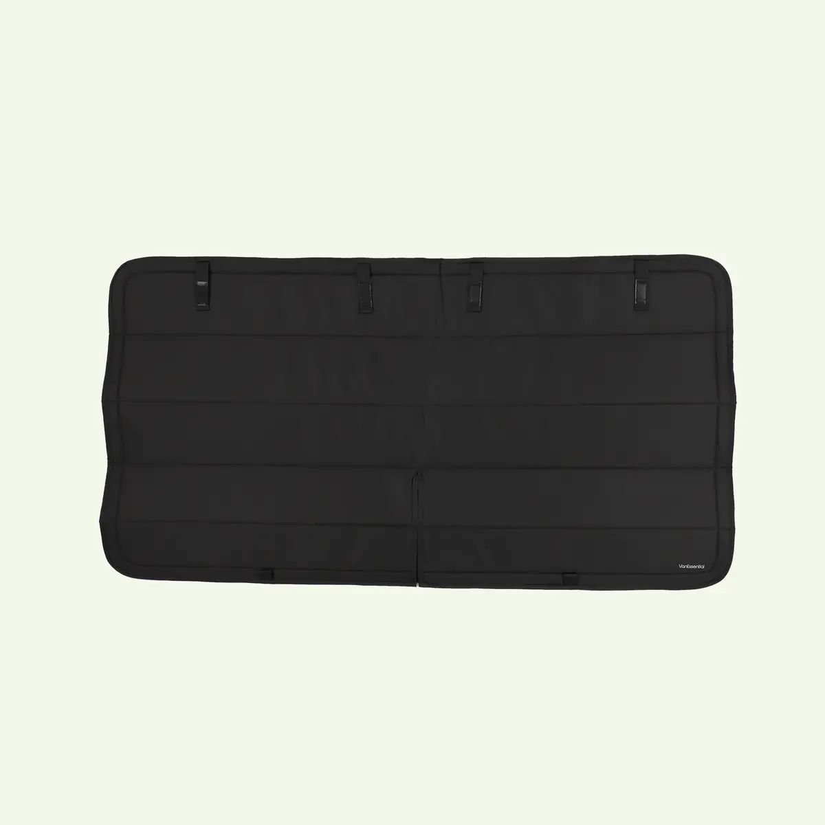Vanessential Ram Promaster Stealth Crew Window Cover 1