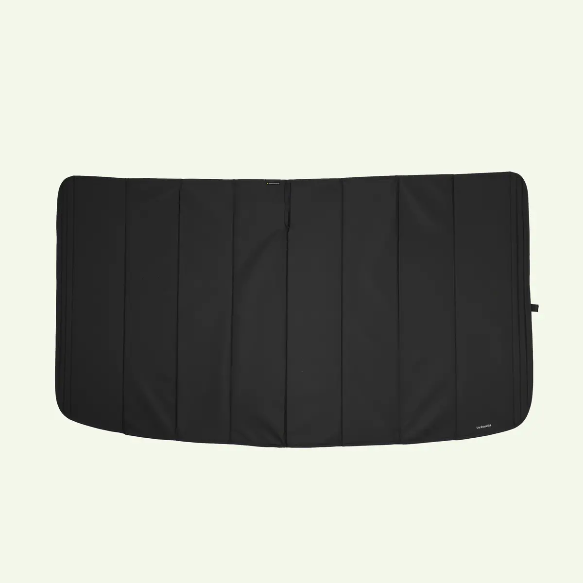 Vanessential Ram Promaster Stealth Front Windshield Cover 1
