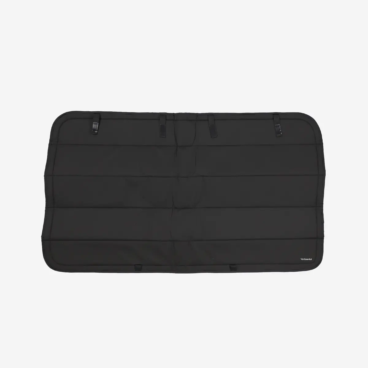 Vanessential Mercedes Sprinter Stealth Passenger Van Middle Window Covers 1