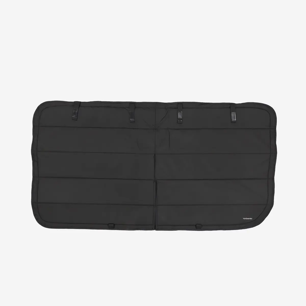 Vanessential Mercedes Sprinter Stealth Crew Window Cover 1