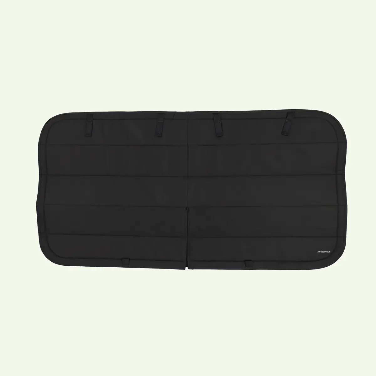Vanessential Ram Promaster Stealth Sliding Door Window Cover 1