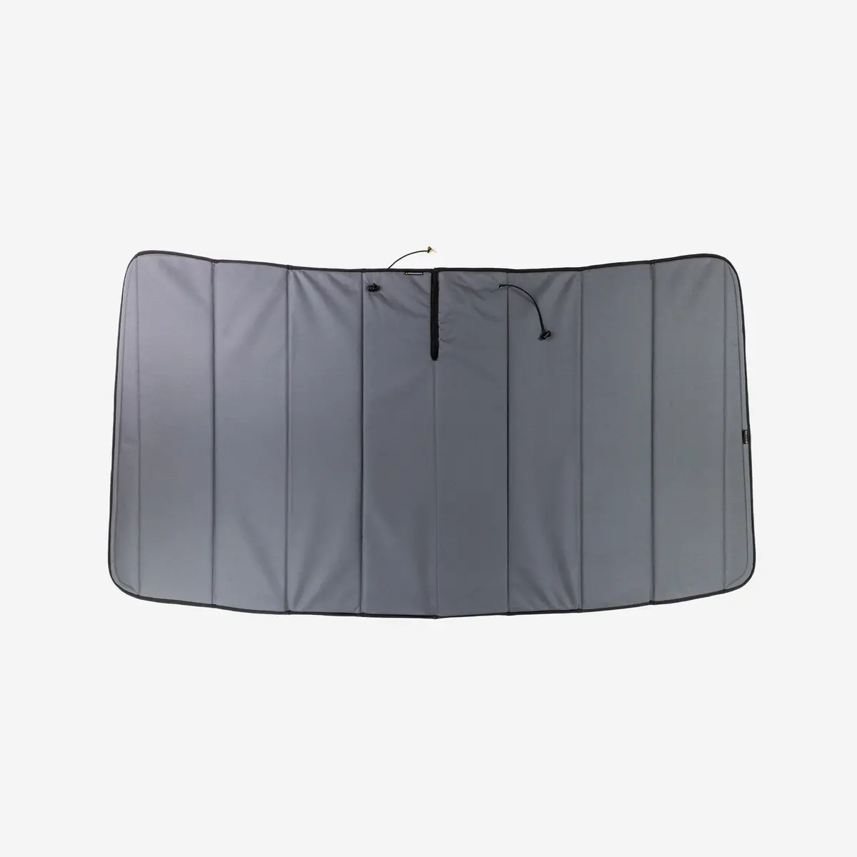 Vanessential Mercedes Sprinter Stealth Front Windshield Cover 2