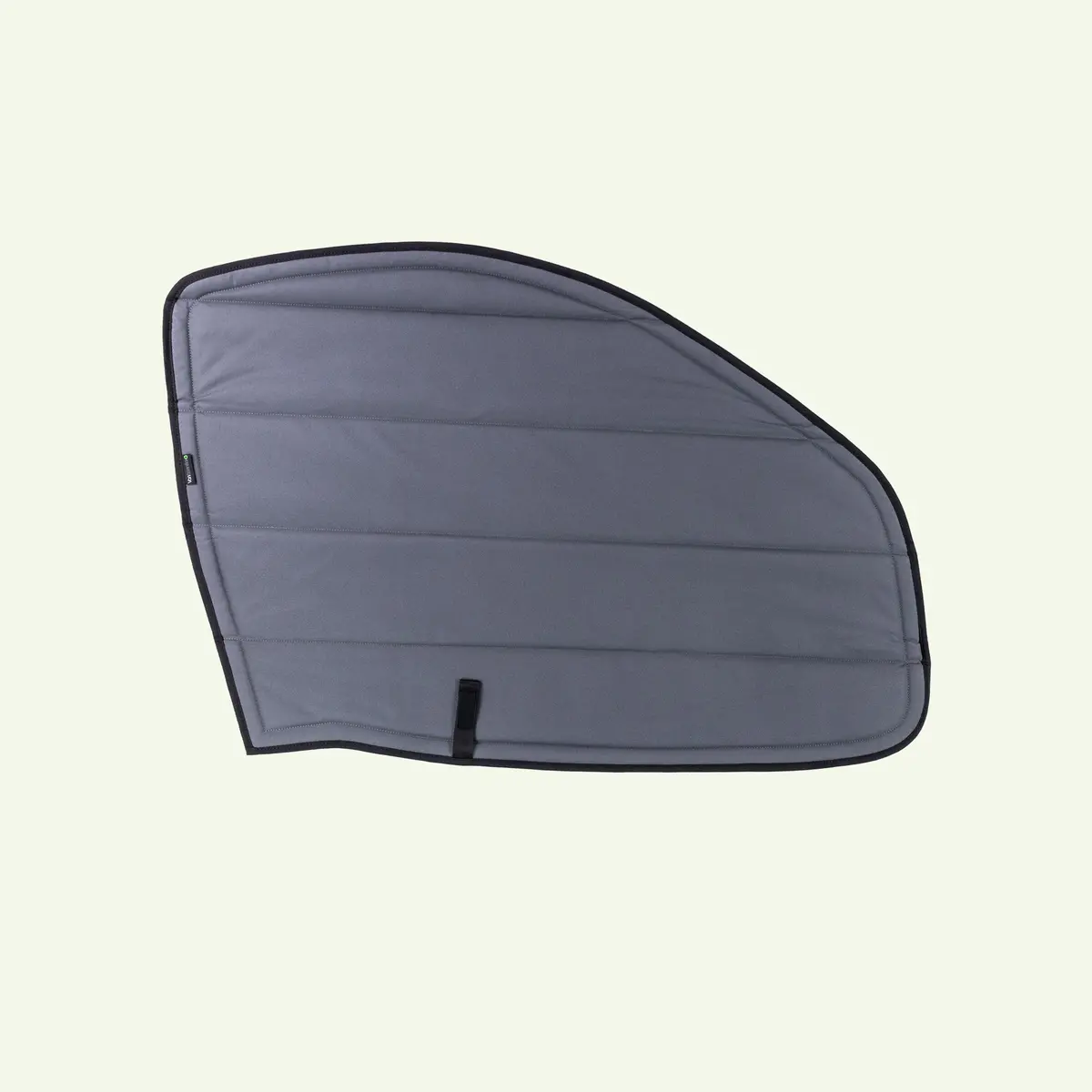 Vanessential Ram Promaster Stealth Front Door Window Covers (Pair) 2