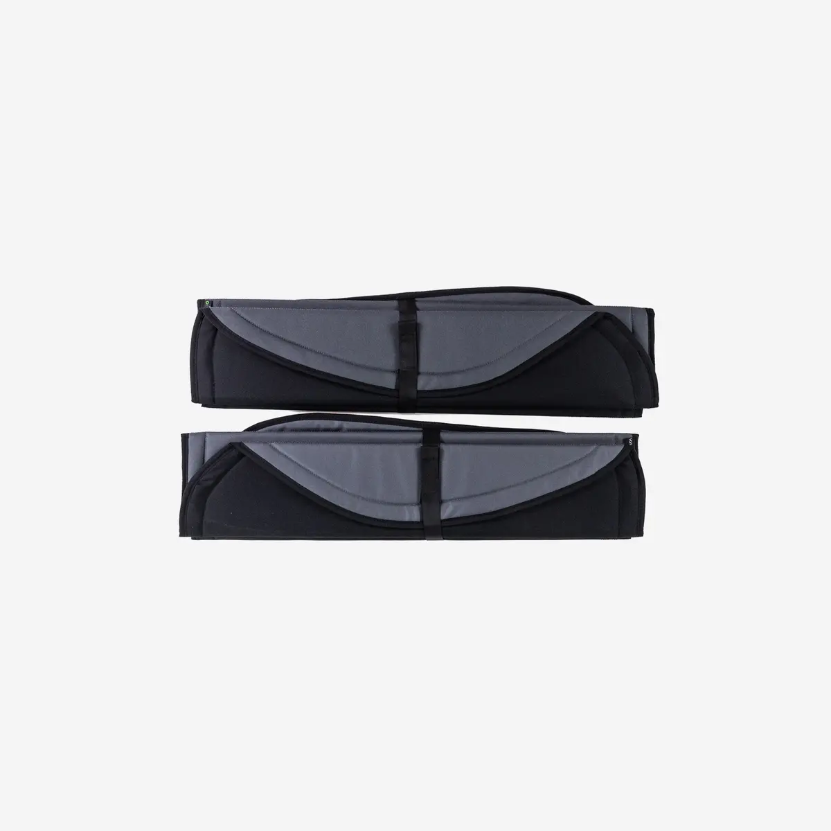 Vanessential Mercedes Sprinter Stealth Rear Door Window Covers (Pair) 11