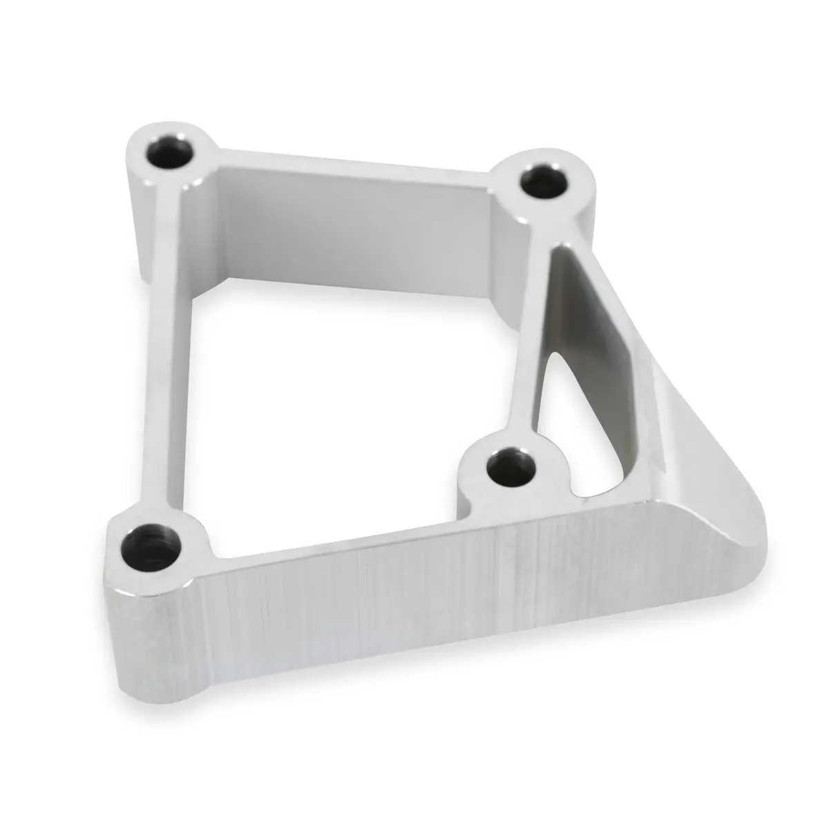 Holley 21-3 Ls Accessory Drive Bracket - Installation Kit For Long Alignment 1