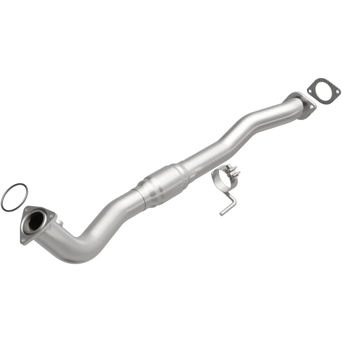 Magnaflow Exhaust Products 52493 Magnaflow Oem Grade Direct-Fit Catalytic Converter 1