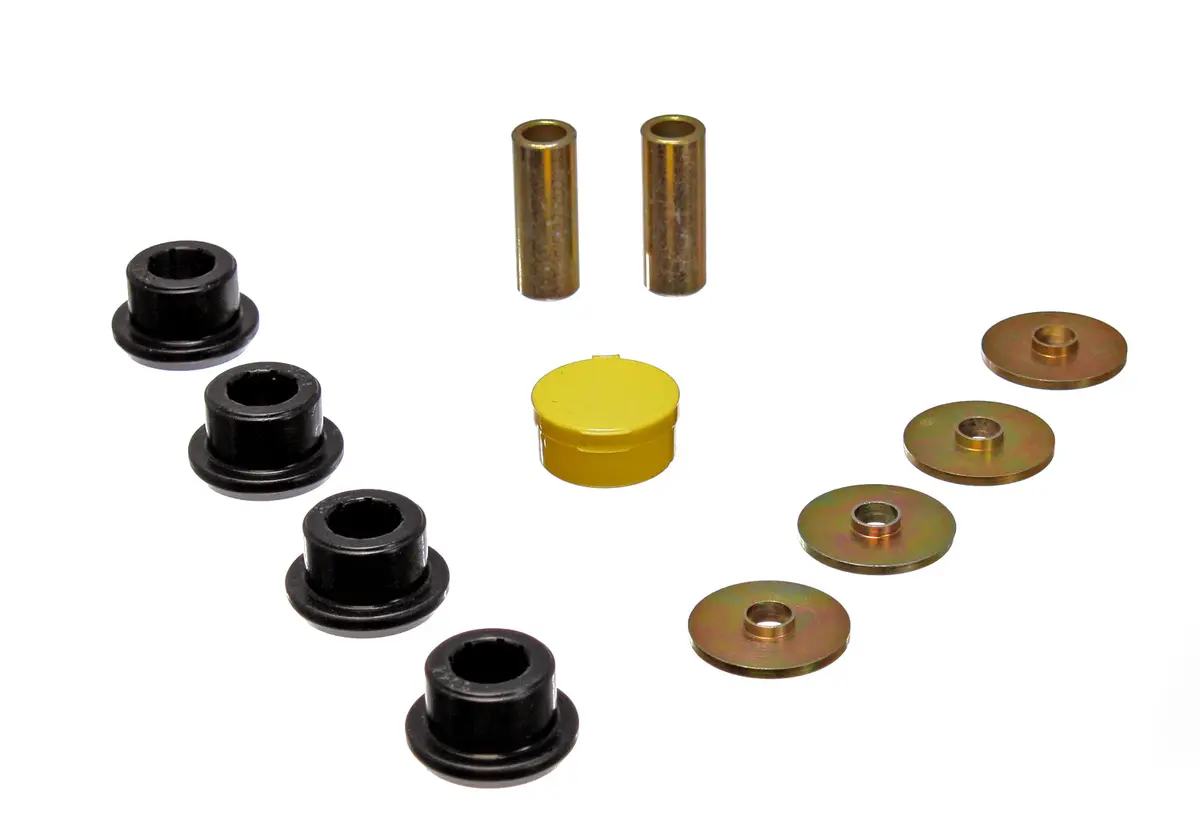Energy Suspension 3.3191G Suspension Trailing Arm Bushing 1