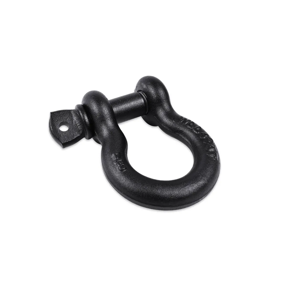 D-Ring 3/4" - For Use With 2" Shackle Block 1