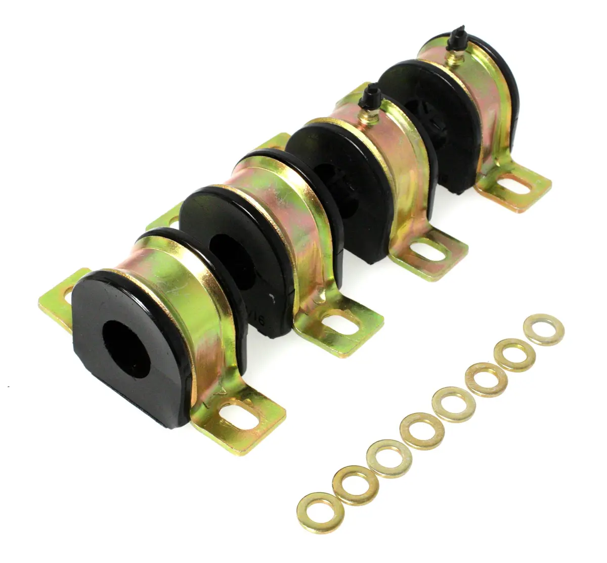 Energy Suspension 3.5177G Suspension Stabilizer Bar Bushing Kit 1