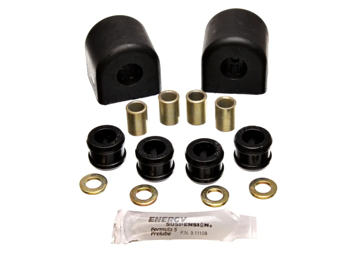 Energy Suspension 3.5193G Suspension Stabilizer Bar Bushing Kit 1