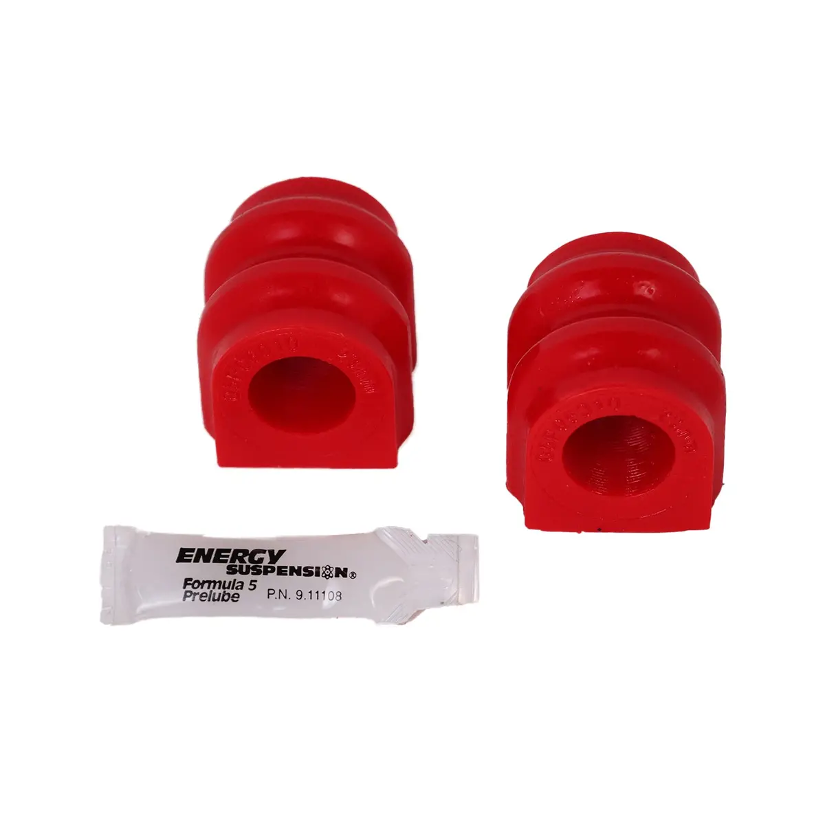 Energy Suspension 3.5215R Suspension Stabilizer Bar Bushing Kit 1