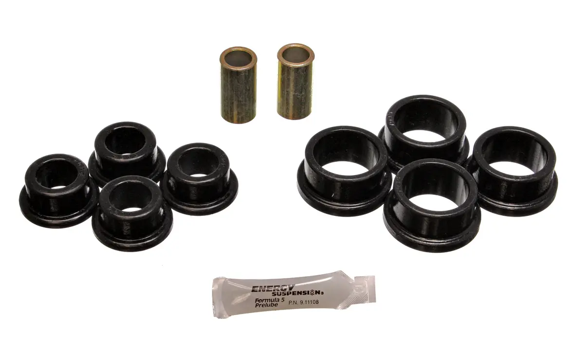 Energy Suspension 3.7108G Suspension Strut Rod Bushing Kit 1