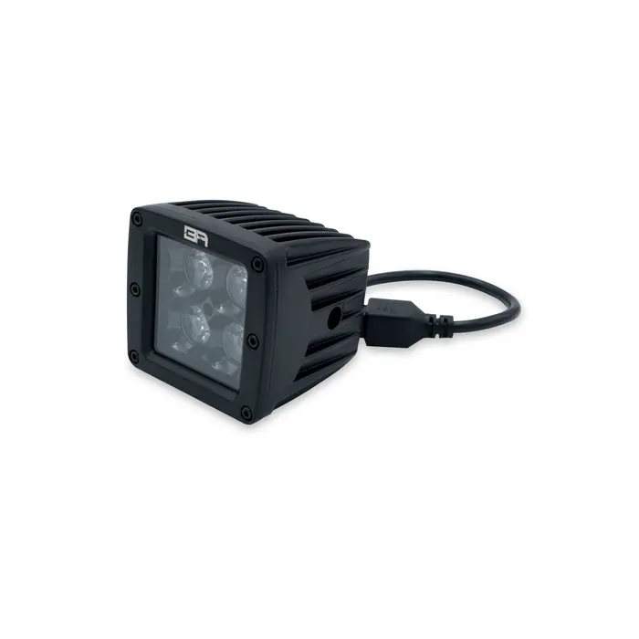 Body Armor 4X4 30042 Body Armor 4X4 Led Cube Light 1