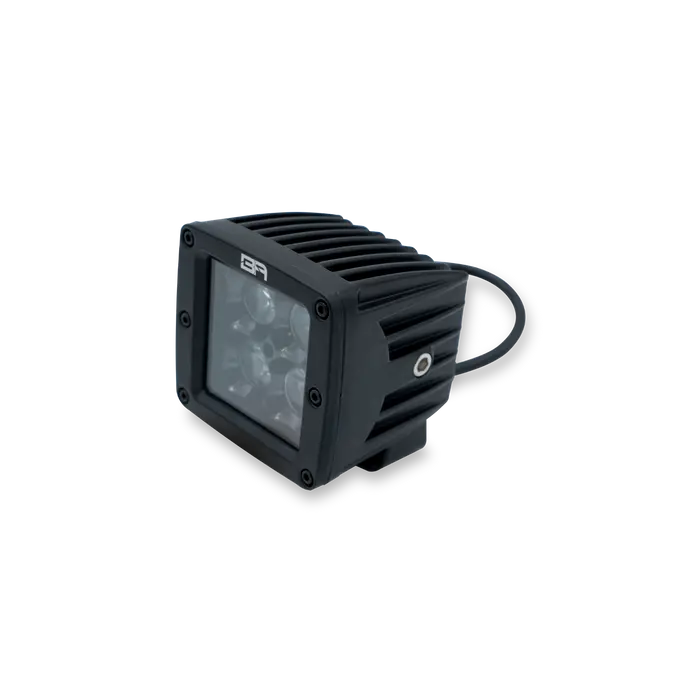 Body Armor 4X4 30042 Body Armor 4X4 Led Cube Light 2