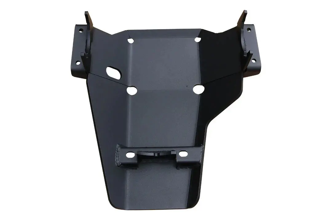 Van Compass 2015+ Mercedes Sprinter Differential Skid Plate 1