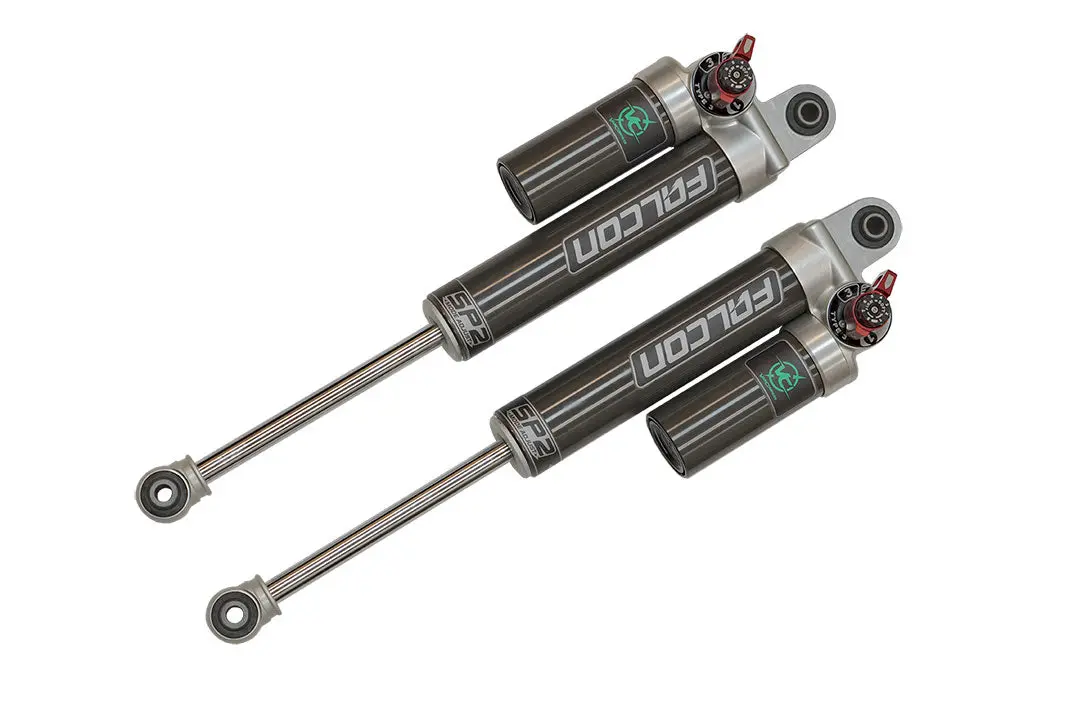 Van Compass 2015+ Mercedes Sprinter Falcon 3.3 Sp2 Fast Adjust Rear Shocks 1