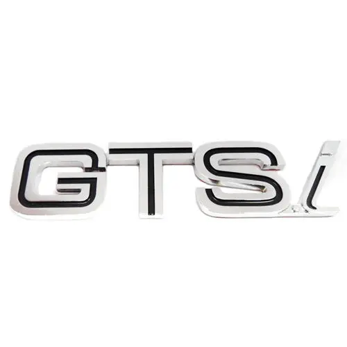"Gtsi" Badge 30802115 1