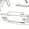 Nose Panel 30803197 1