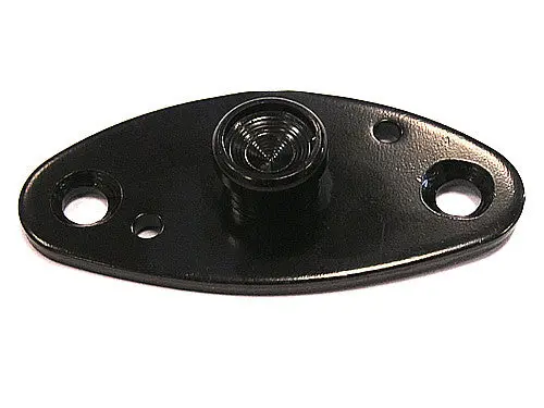 Rear View Mirror Base Plate 30804054 1