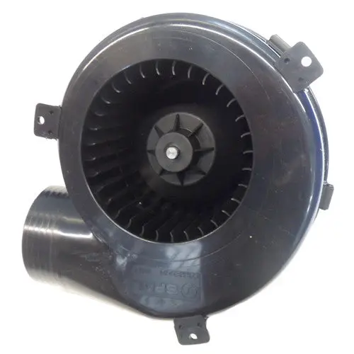 Lhs Heater Blower Model 30804076 1