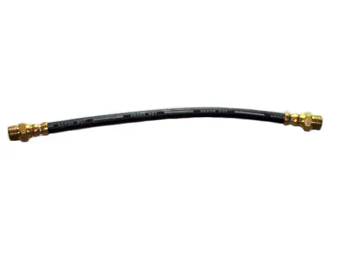 Rear Brake Hose, Each 101392 1